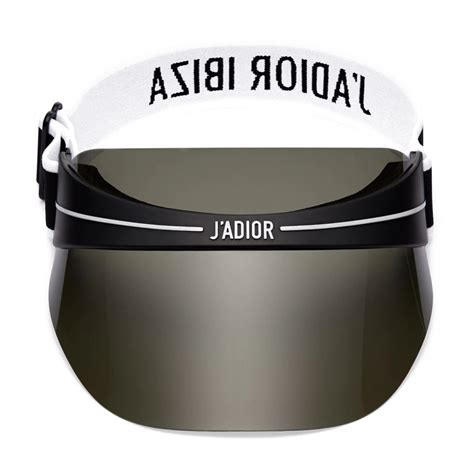 dior club1 visor|DiorClub1 Gray Visor .